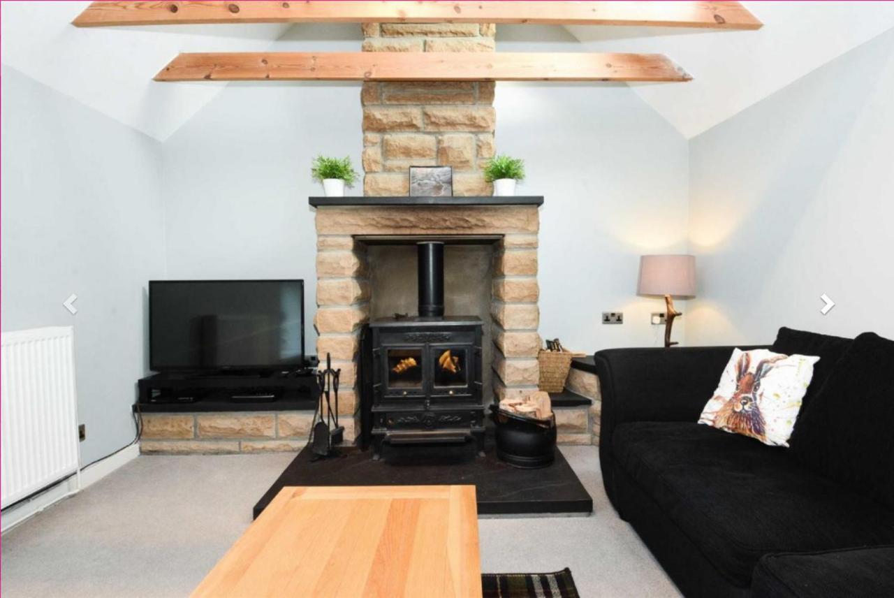 Ailnack Cottage -Cheerful Cottage With Secure Garden And Off Street Parking Sleeps 4 Tomintoul Eksteriør bilde