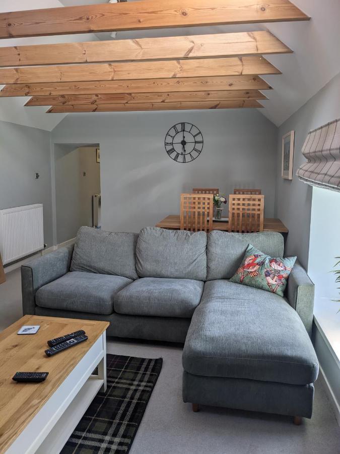 Ailnack Cottage -Cheerful Cottage With Secure Garden And Off Street Parking Sleeps 4 Tomintoul Eksteriør bilde