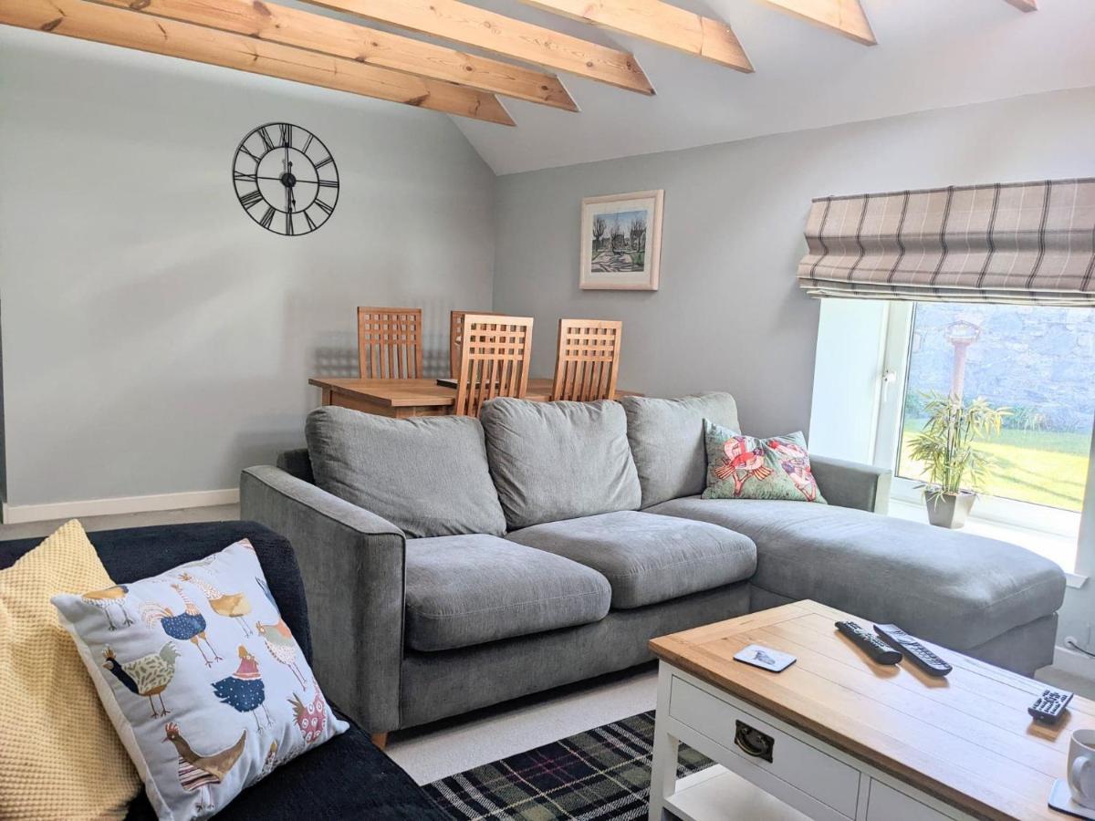 Ailnack Cottage -Cheerful Cottage With Secure Garden And Off Street Parking Sleeps 4 Tomintoul Eksteriør bilde