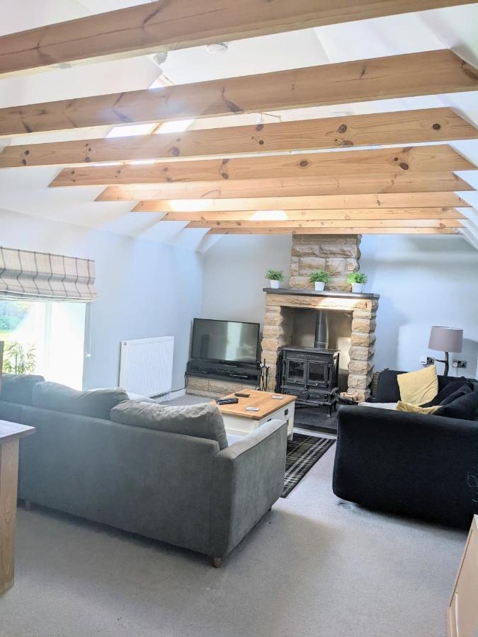 Ailnack Cottage -Cheerful Cottage With Secure Garden And Off Street Parking Sleeps 4 Tomintoul Eksteriør bilde