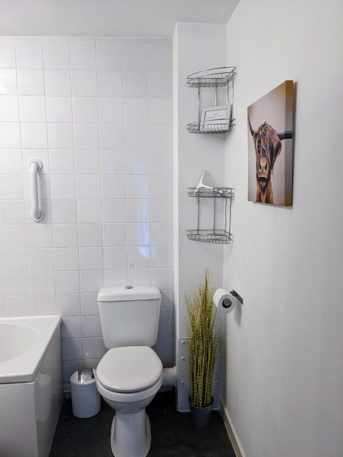 Ailnack Cottage -Cheerful Cottage With Secure Garden And Off Street Parking Sleeps 4 Tomintoul Eksteriør bilde