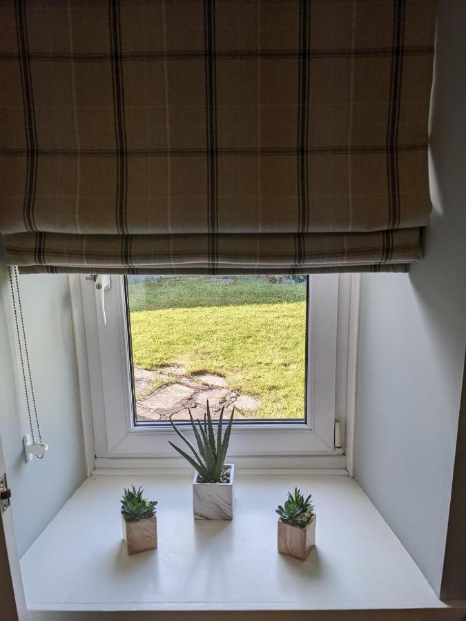 Ailnack Cottage -Cheerful Cottage With Secure Garden And Off Street Parking Sleeps 4 Tomintoul Eksteriør bilde