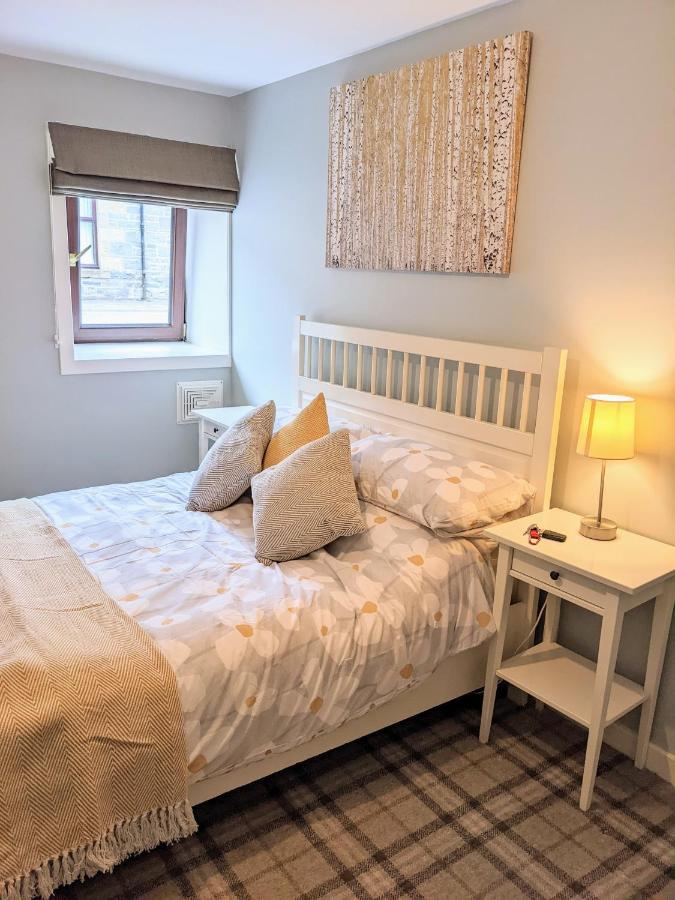 Ailnack Cottage -Cheerful Cottage With Secure Garden And Off Street Parking Sleeps 4 Tomintoul Eksteriør bilde