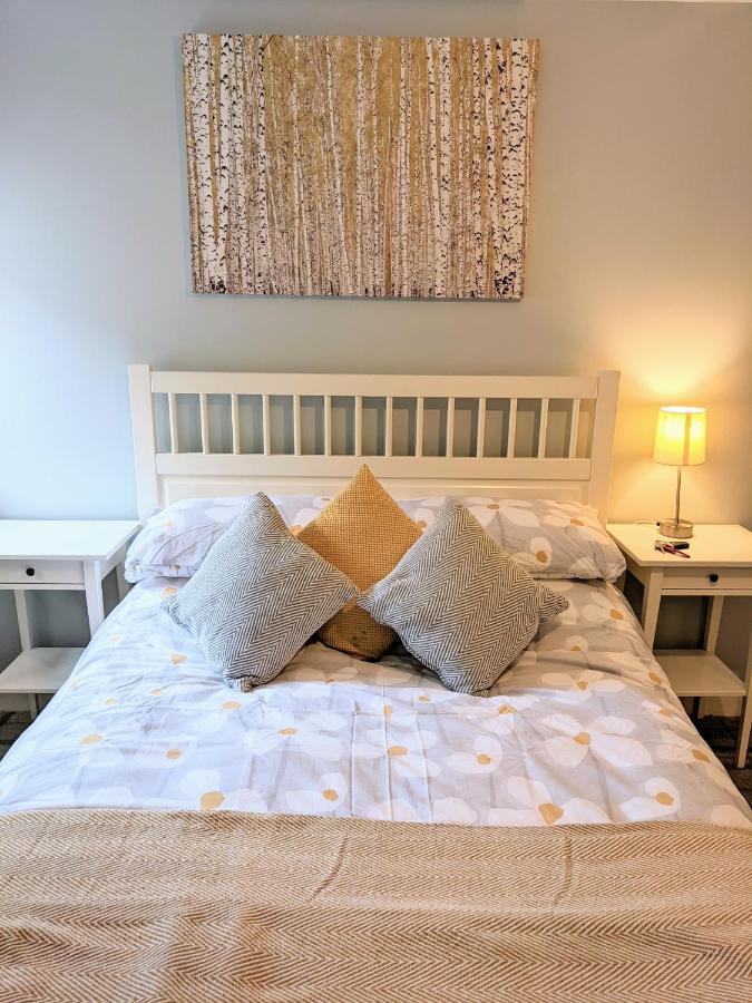 Ailnack Cottage -Cheerful Cottage With Secure Garden And Off Street Parking Sleeps 4 Tomintoul Eksteriør bilde