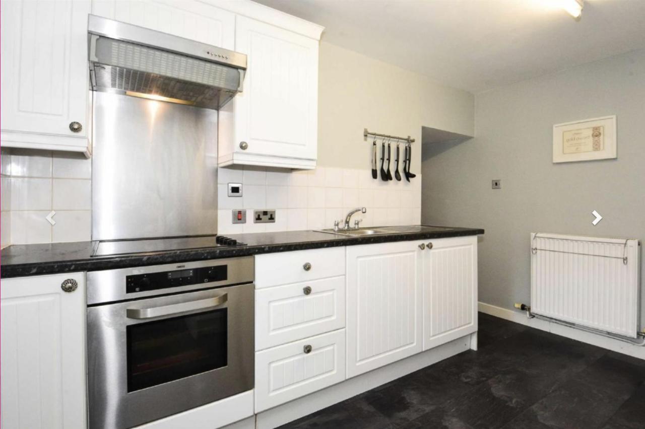Ailnack Cottage -Cheerful Cottage With Secure Garden And Off Street Parking Sleeps 4 Tomintoul Eksteriør bilde